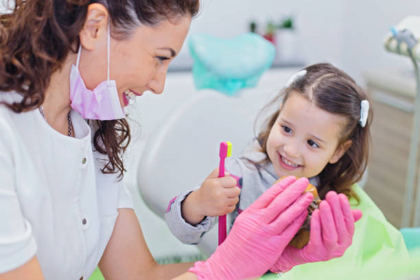 Dental Bonding in Shepherd, TX
